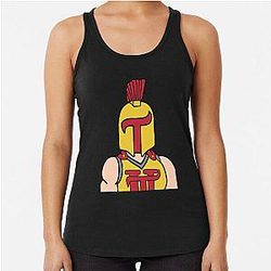 Spartacus Tank Top