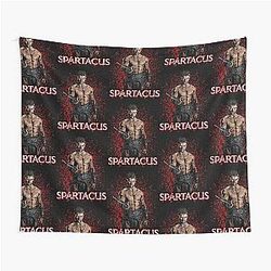Spartacus Tapestry