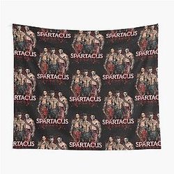 Spartacus Tapestry