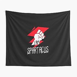 SPQR: Spartacus Tapestry