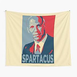 Spartacus Tapestry