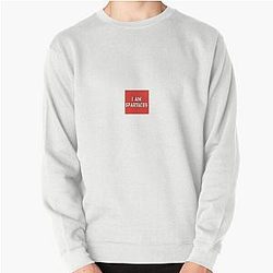 I Am Spartacus Sweatshirt