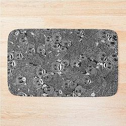 Spartacus Bath Mat