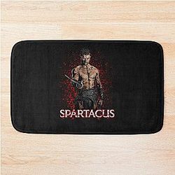 Spartacus Bath Mat