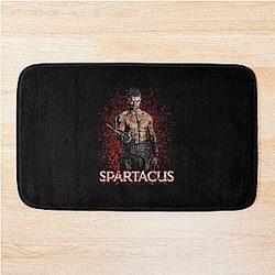 Spartacus Mat