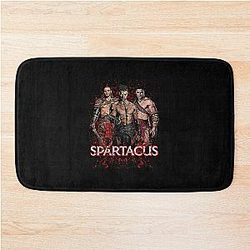 Spartacus Bath Mat