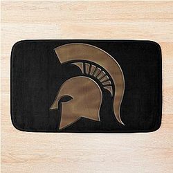 We Are Spartacus Bath Mat