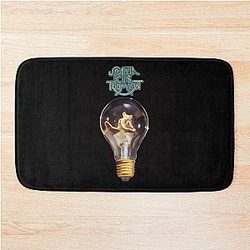 Spartacus Bath Mat