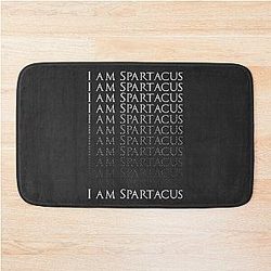 I am Spartacus Mat