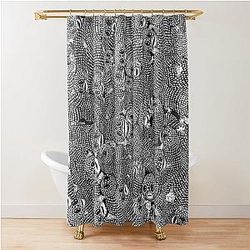 I'm Spartacus Curtain