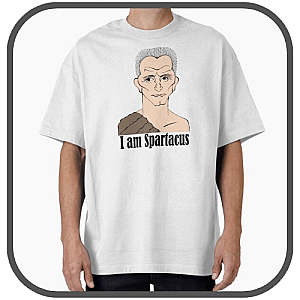 Spartacus T-Shirts