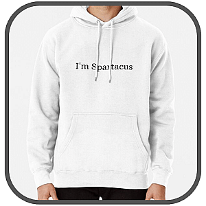 Spartacus Hoodies
