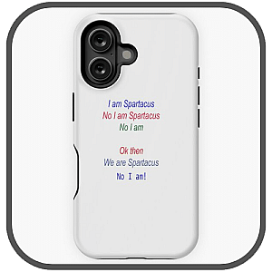 Spartacus Cases