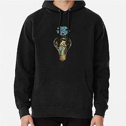Spartacus Triumvirate Pullover Hoodie