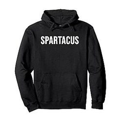 Spartacus Hoodie