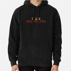 I Am Spartacus Hoodie