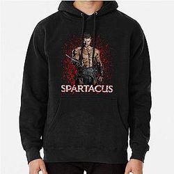 Spartacus Hoodie