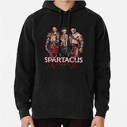Spartacus Hoodie