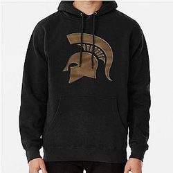 WE ARE SPARTACUS Hoodie