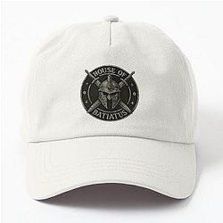Spartacus House Of Cards mk9 Eye Voodoo Dad Hat