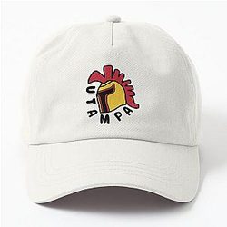 Spartacus Dad Hat