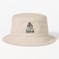 Spartacus Bucket Hat