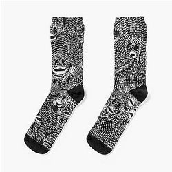 Spartacus Socks