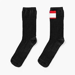 Hello my name is Spartacus Socks