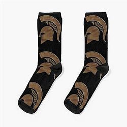 WE ARE SPARTACUS Socks