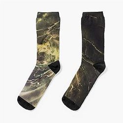 The Spartacus Socks