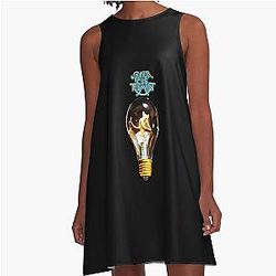 Triumvirat - Spartacus Limited Edition A-Line Dress