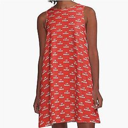 I am Spartacus Dress