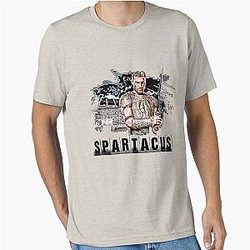 Spartacus - Blood and Sand Essential T-Shirt