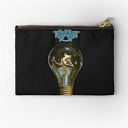 Spartacus Triumvirate Zipper Pouch