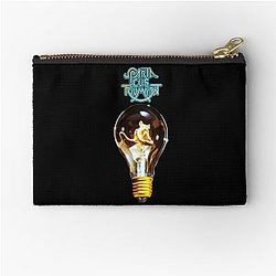 Triumvirat - Spartacus Limited Edition Zipper Pouch