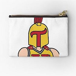 Spartacus Zip Pouch