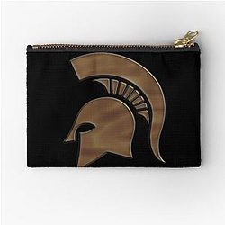 WE ARE SPARTACUS Zipper Pouch