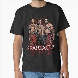 Spartacus Classic T-Shirt