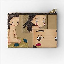Syrian Love Pouch