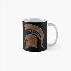 WE ARE SPARTACUS Classic Mug