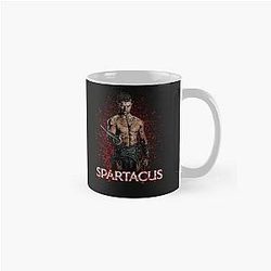 Spartacus Classic Mug