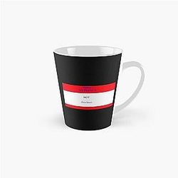 Hello My Name Is Spartacus Mug