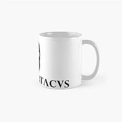 I AM SPARTACUS Classic Mug