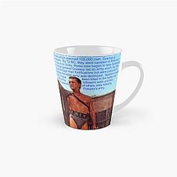 I Am Spartacus Tall Mug