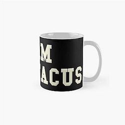 I Am Spartacus Classic Mug