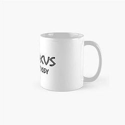 Spartacus was a Classic Mug