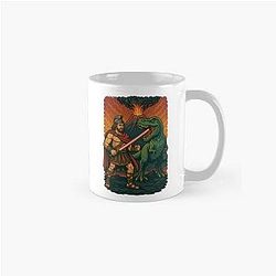 Spartacus T-Rex Lightsaber Gladiator Classic