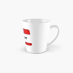 Hello Mug Name is Spartacus