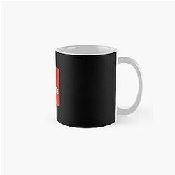 I am Spartacus Classic Mug