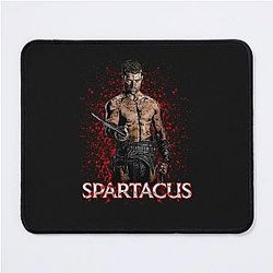 Spartacus Mouse Pad